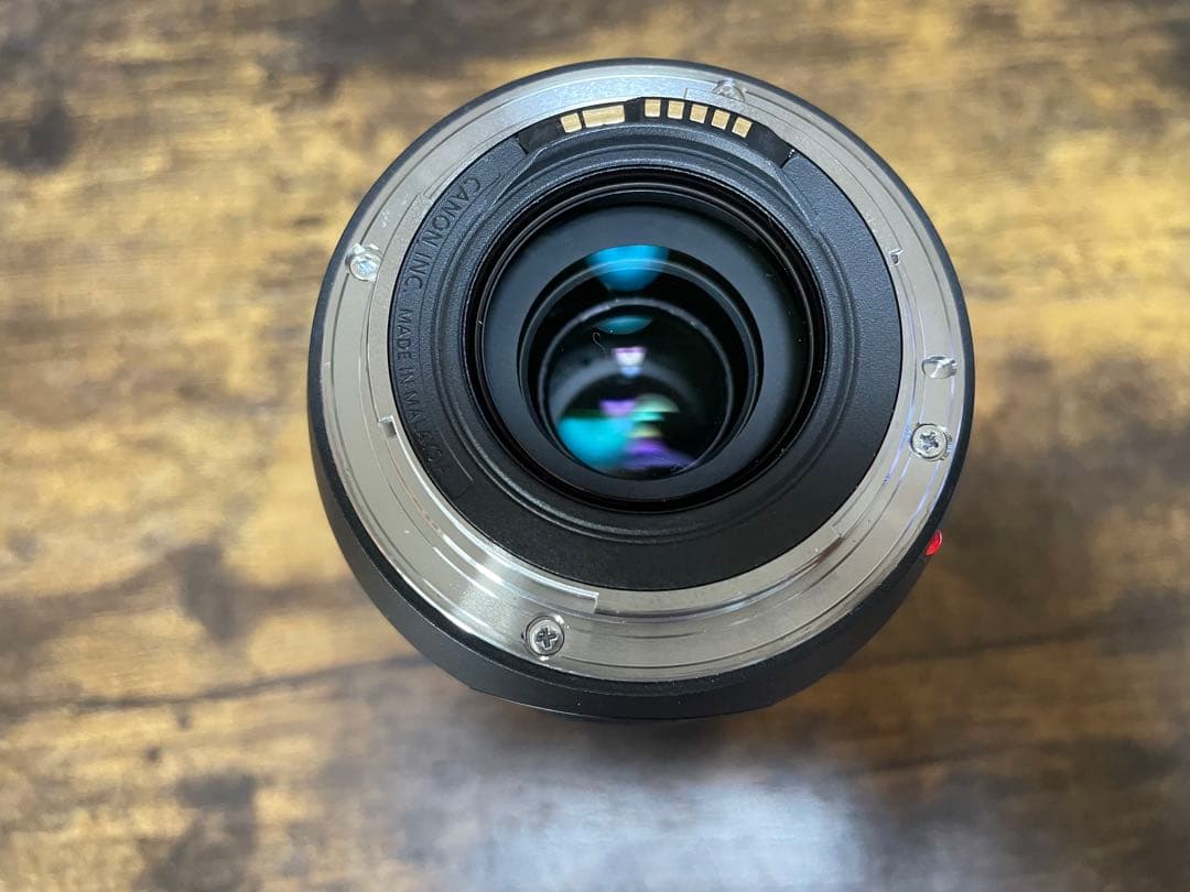 Canon カメラレンズ　EF70-300mm F4-5.6 IS II USM