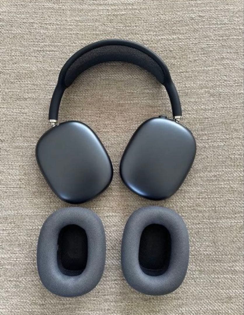 Apple AirPods Max ミッドナイト 第2世代