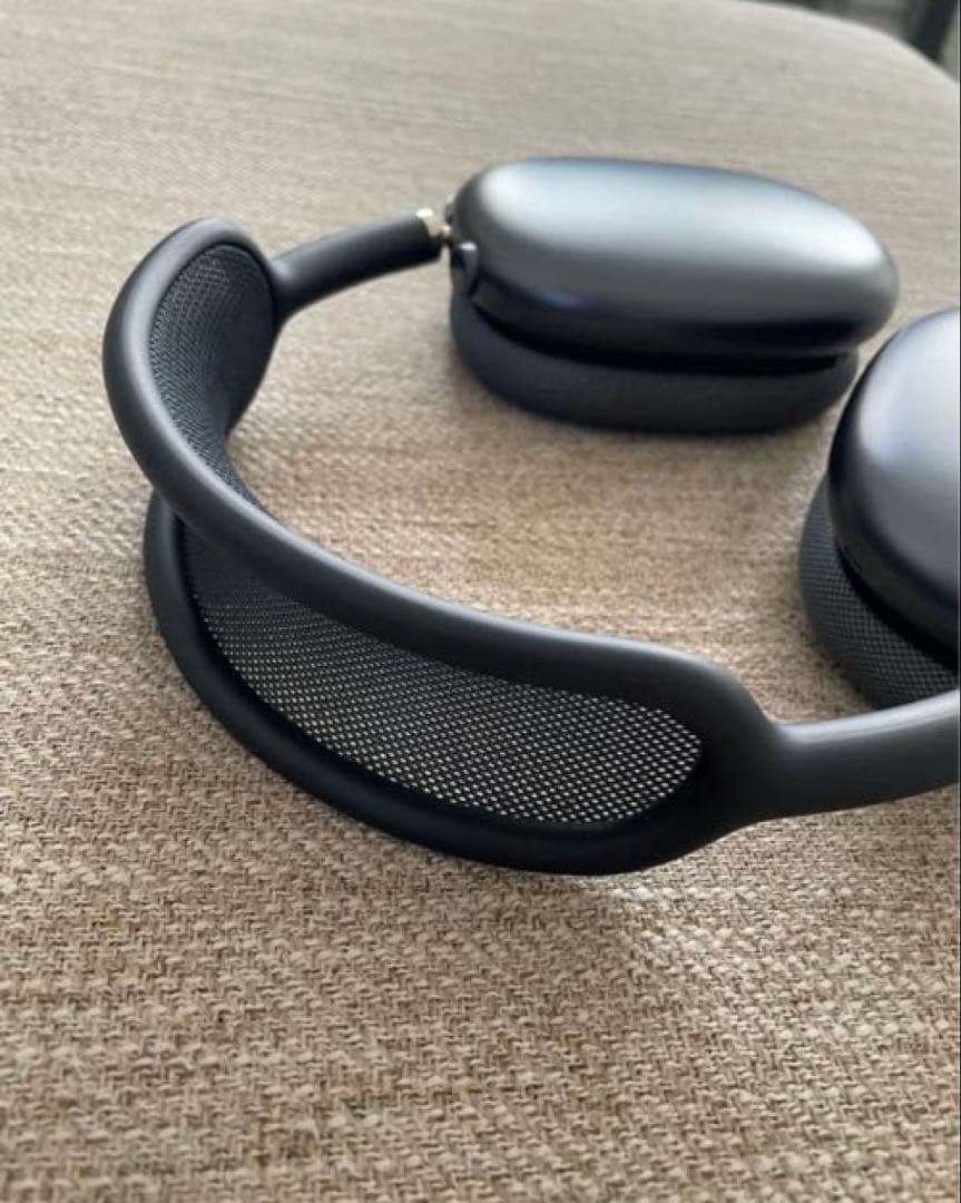 Apple AirPods Max ミッドナイト 第2世代