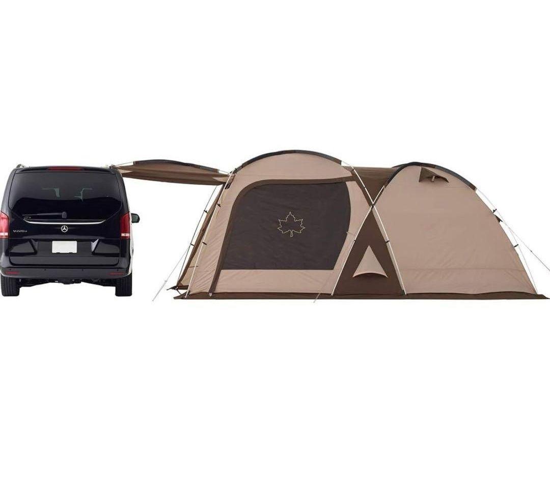 LOGOS / Tradcanvas PANELドゥーブルXLセット-BB