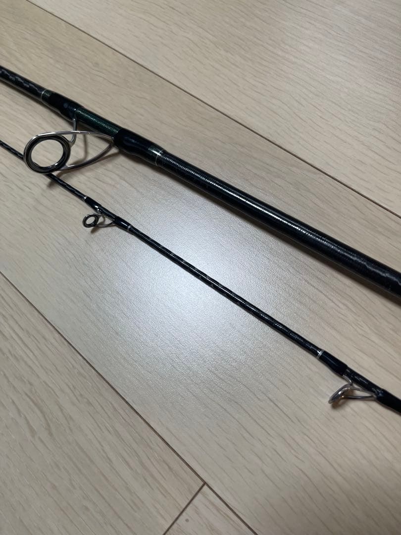 15 コルトスナイパー S900M