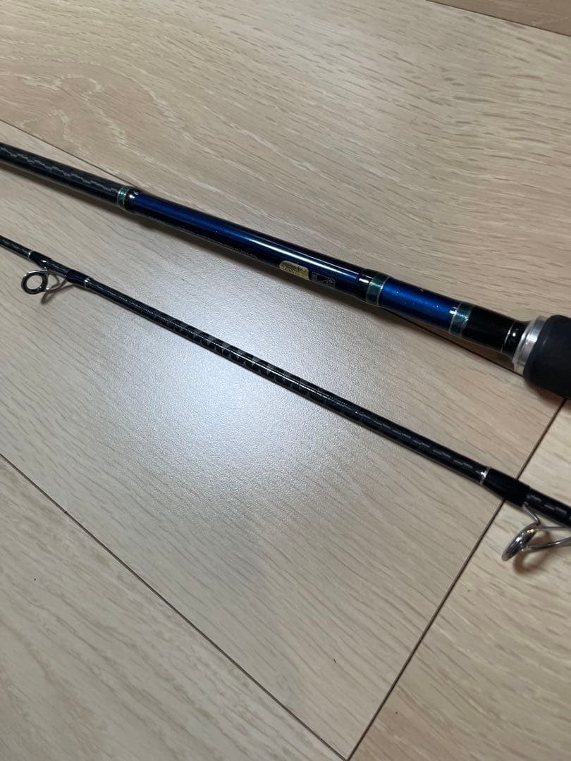 15 コルトスナイパー S900M