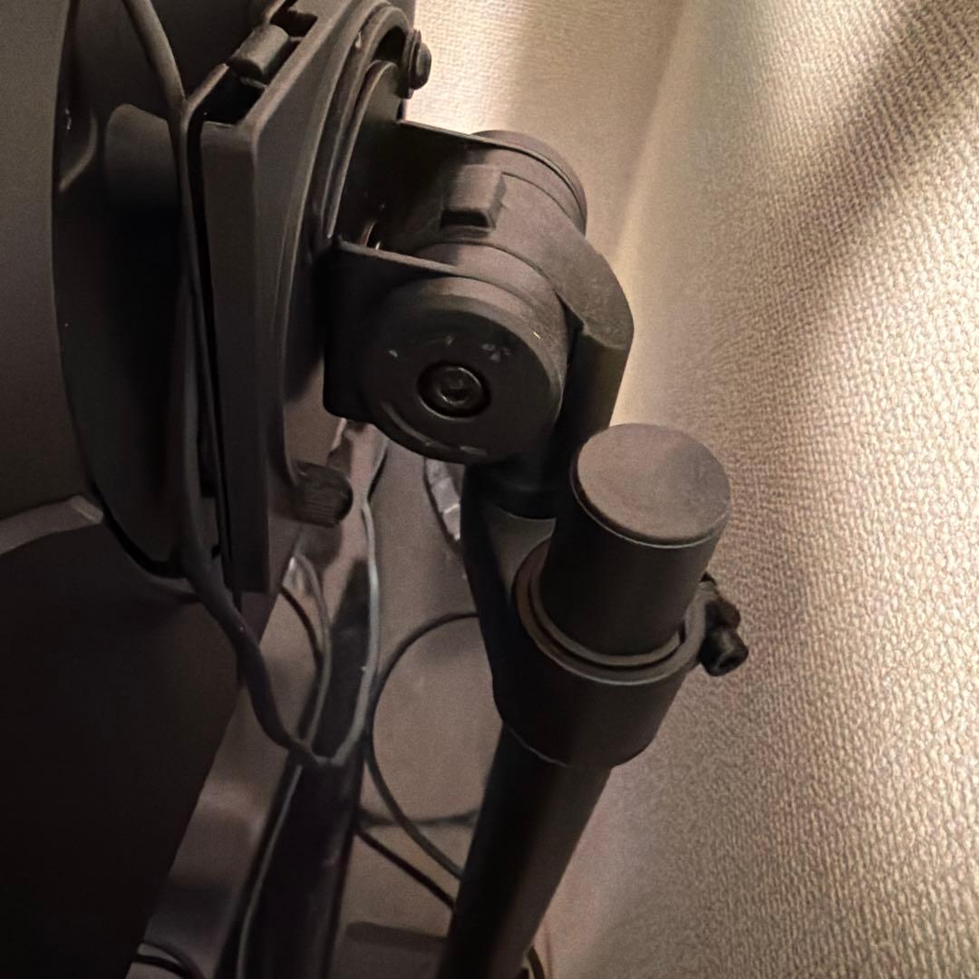 INNOCN40インチワイドモニターWR40PRO