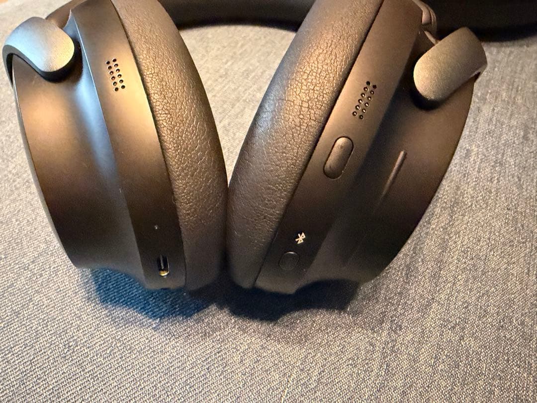 ヘッドホン Bose QuietComfort Ultra Headphones