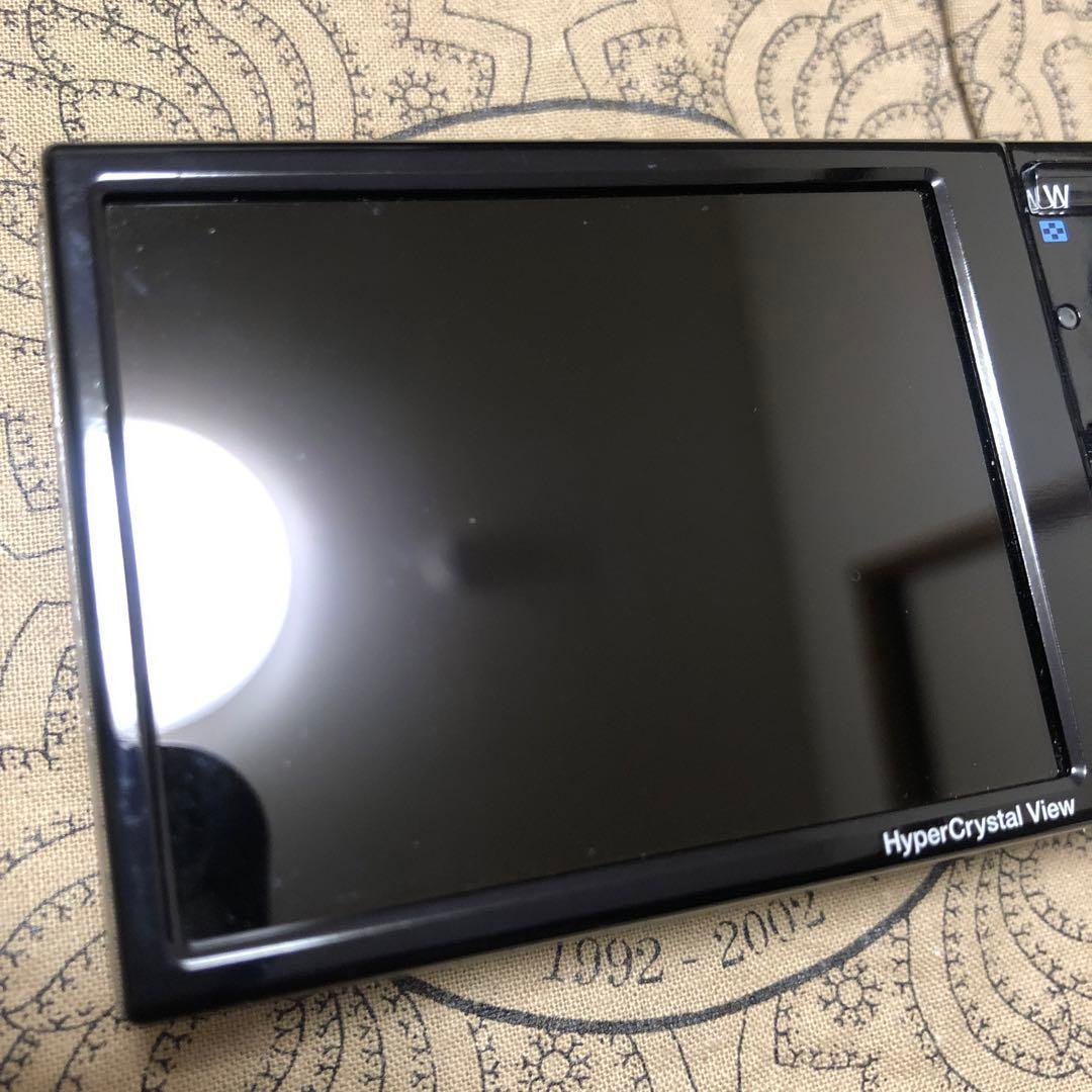 美品 OLYMPUS μ-7000 デジカメ コンデジ