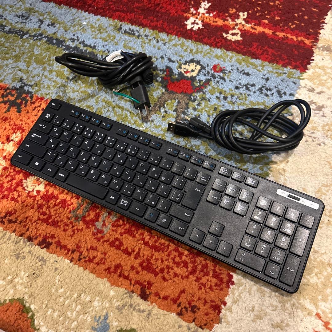 HP 23インチ液晶モニター おまけ付き