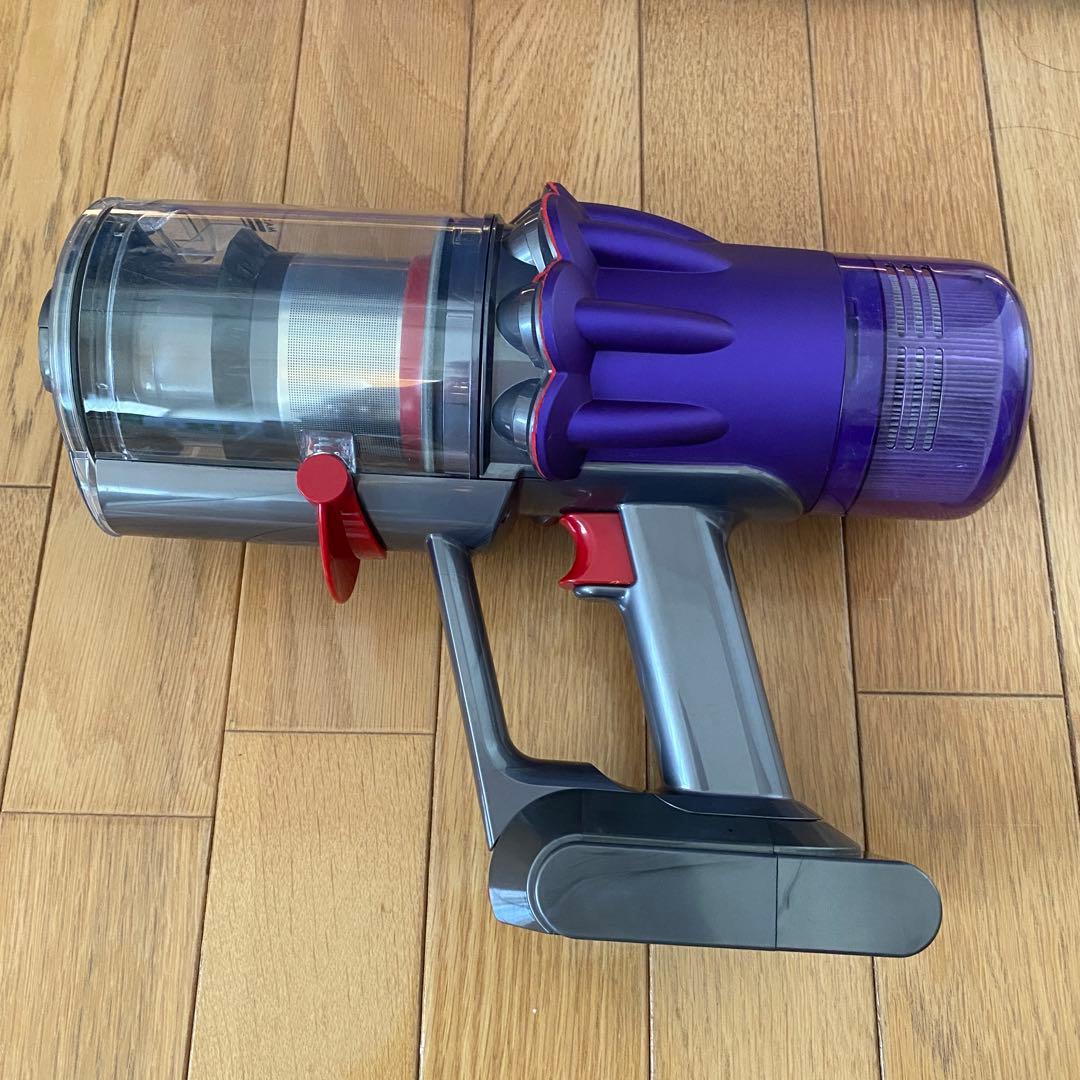 【大幅値引き】Dyson Digital Slim Fluffy SV18