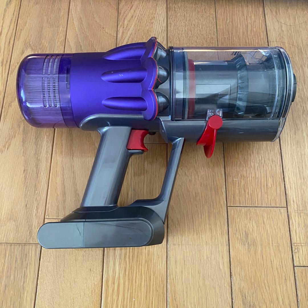 【大幅値引き】Dyson Digital Slim Fluffy SV18