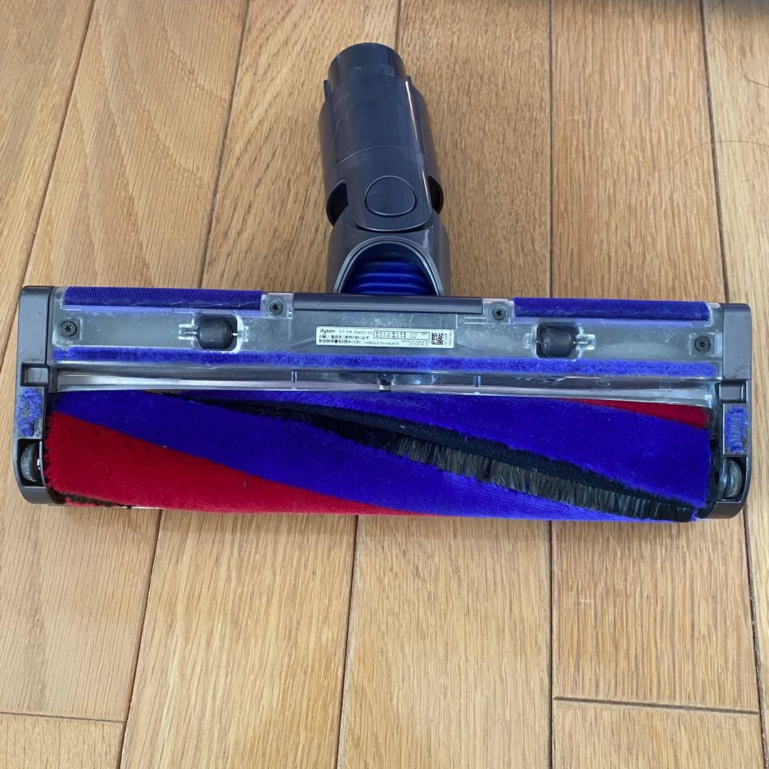 【大幅値引き】Dyson Digital Slim Fluffy SV18