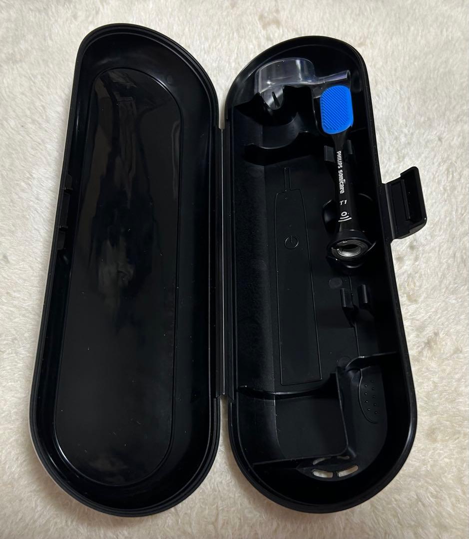 フィリップス ソニックケアー HX9692/21 ブラック/ホワイト