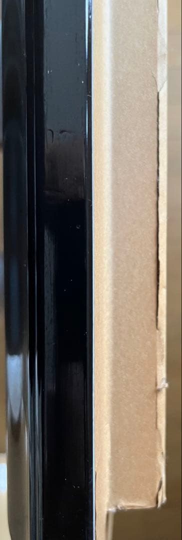 トランキュイル・モーメント