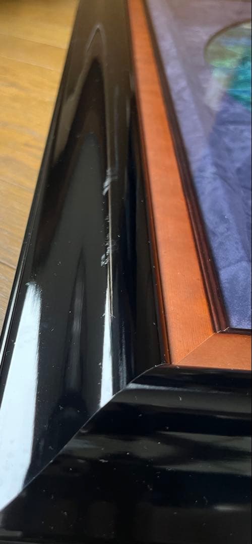 トランキュイル・モーメント