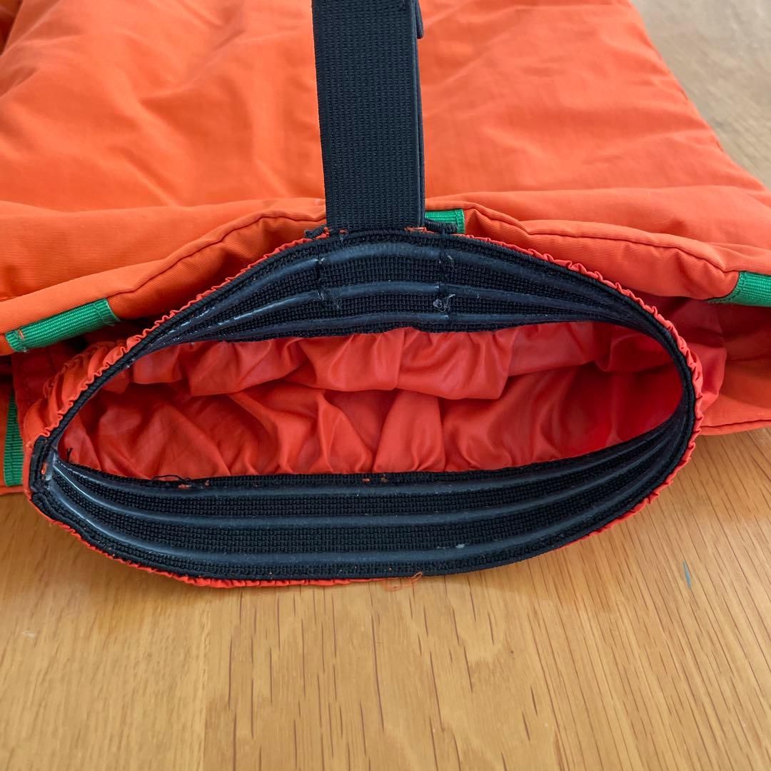 モンベル　キッズ　スキーウェアセットアップ　サイズ150