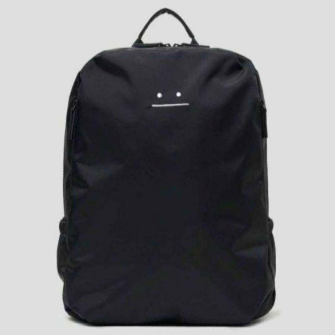 【新品未使用】グラニフgraniph ビューティフルシャドーズーム無重力リュック