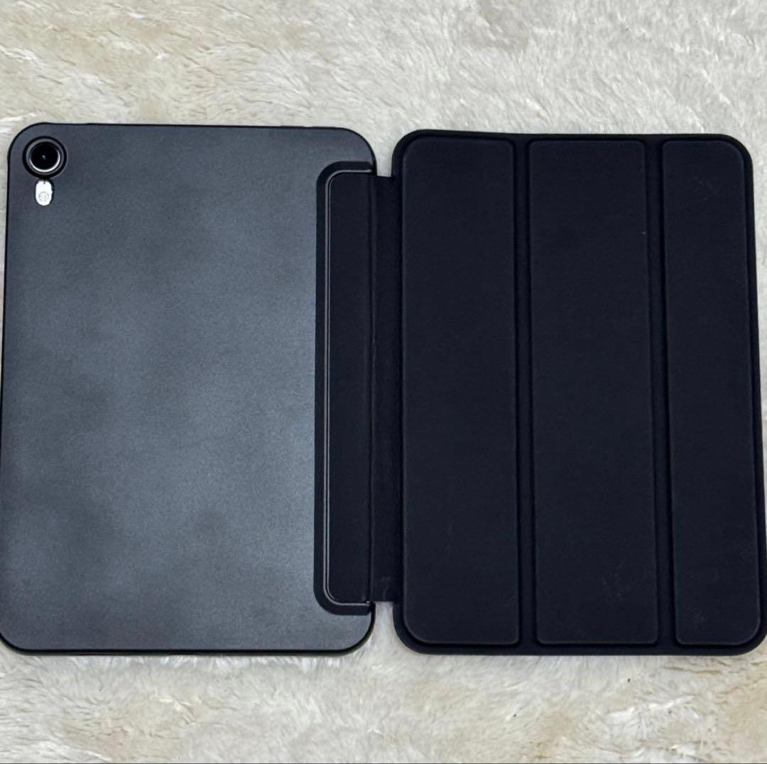 【極美品】Apple iPad mini (第6世代) 64GB