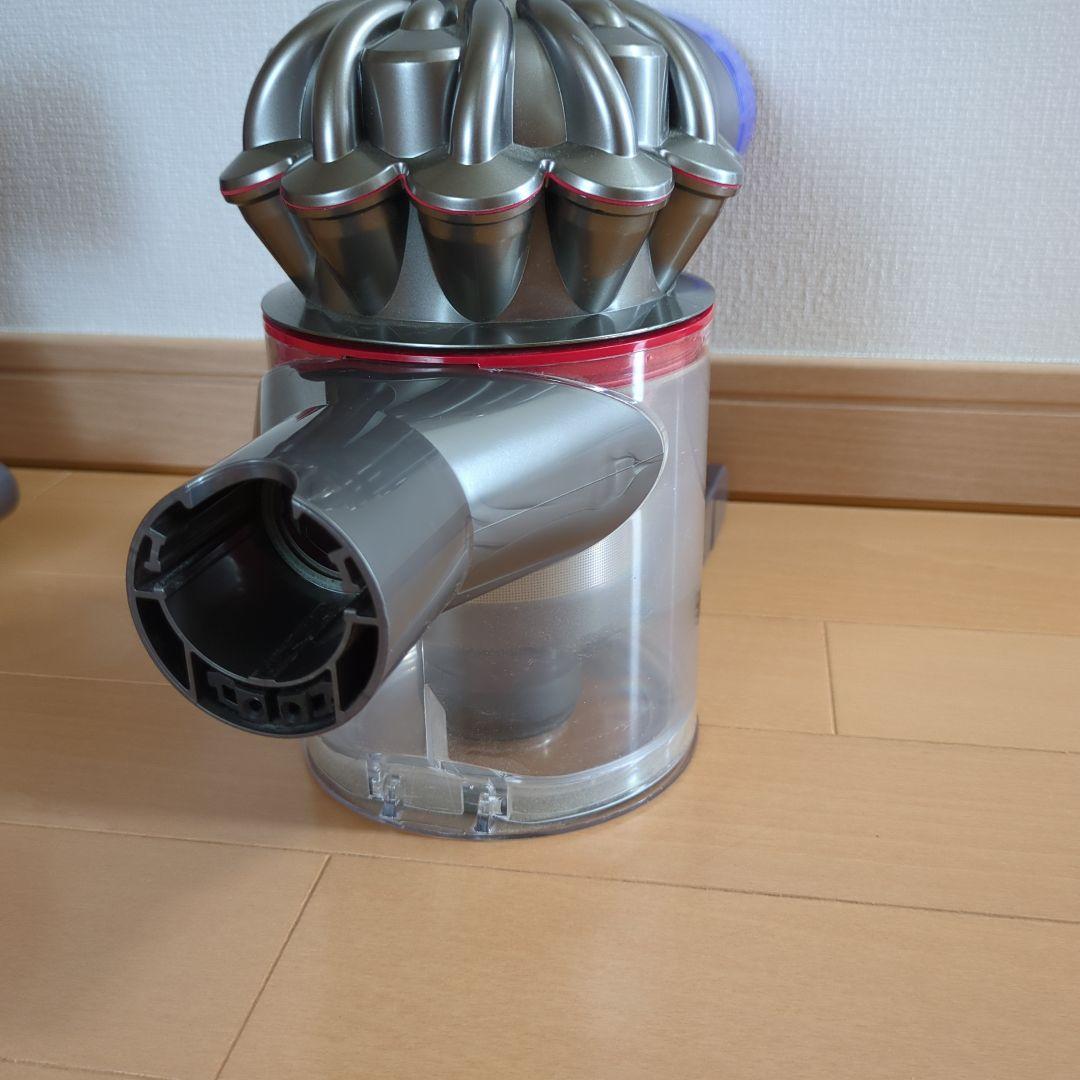 ダイソン　V7Slim　掃除機