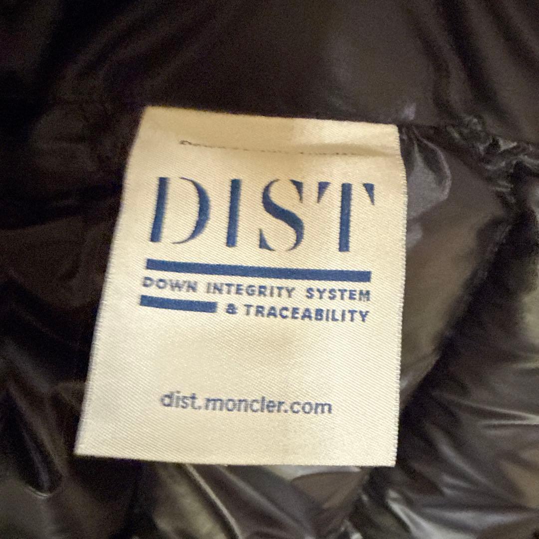 【よーすけ】MONCLER 正規店 未使用 PAVIN size:4