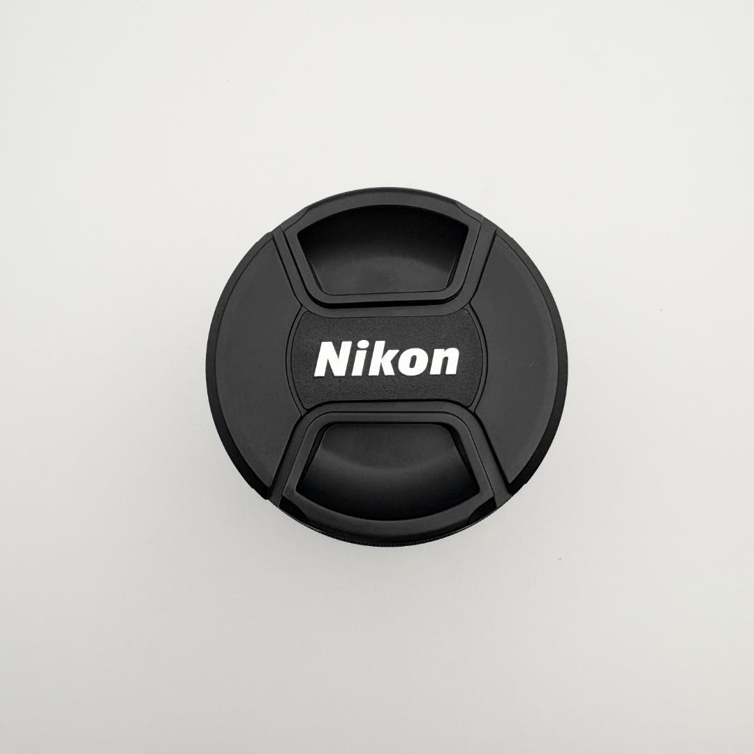 美品 Nikon AF-S NIKKOR 16-85mm 1:3.5-5.6G