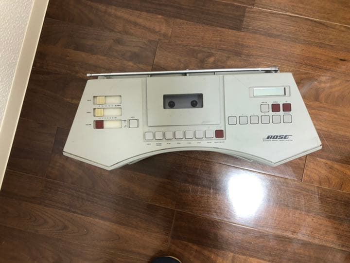 スピーカー・ウーファー AW-1 Acoustic Wave Music System