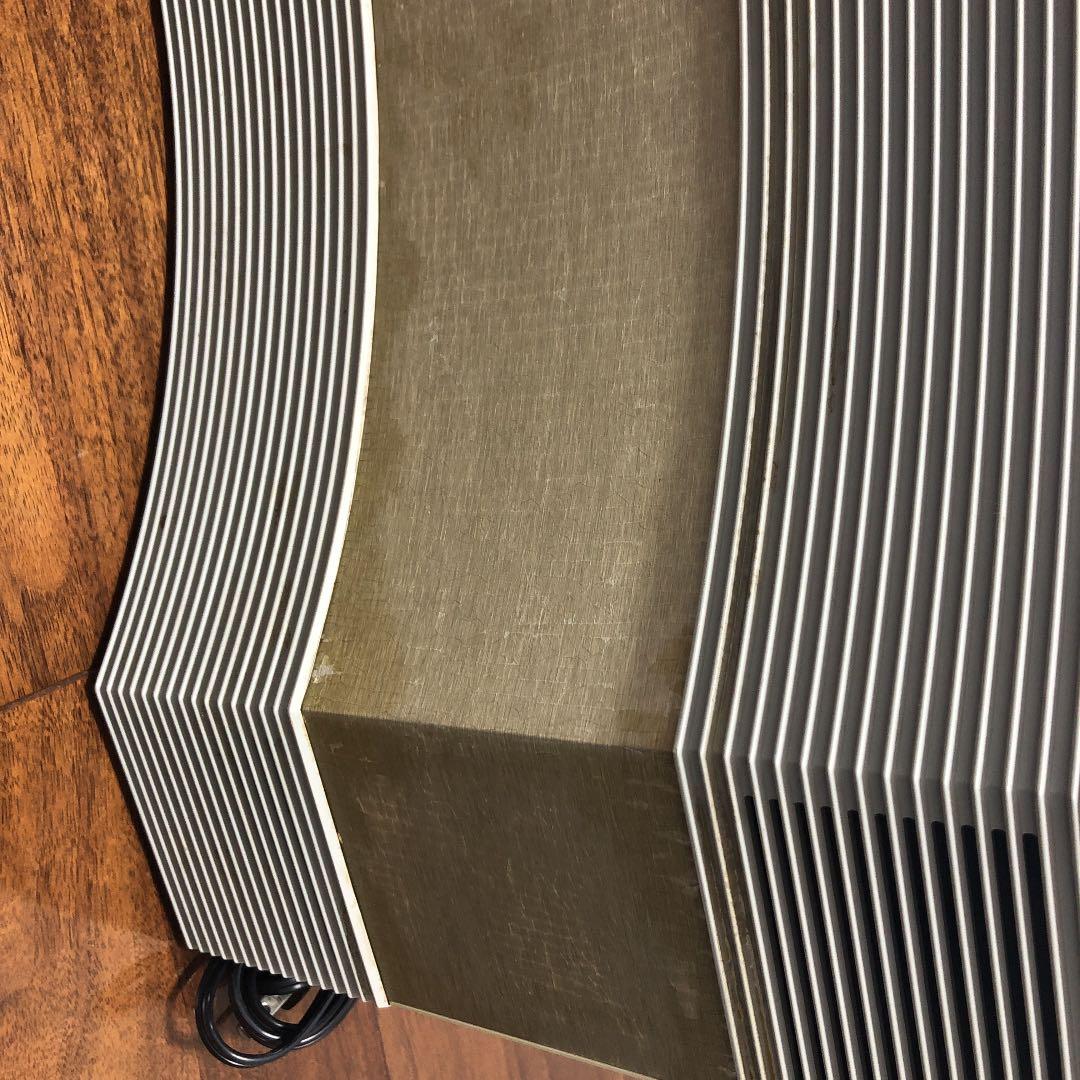 スピーカー・ウーファー AW-1 Acoustic Wave Music System