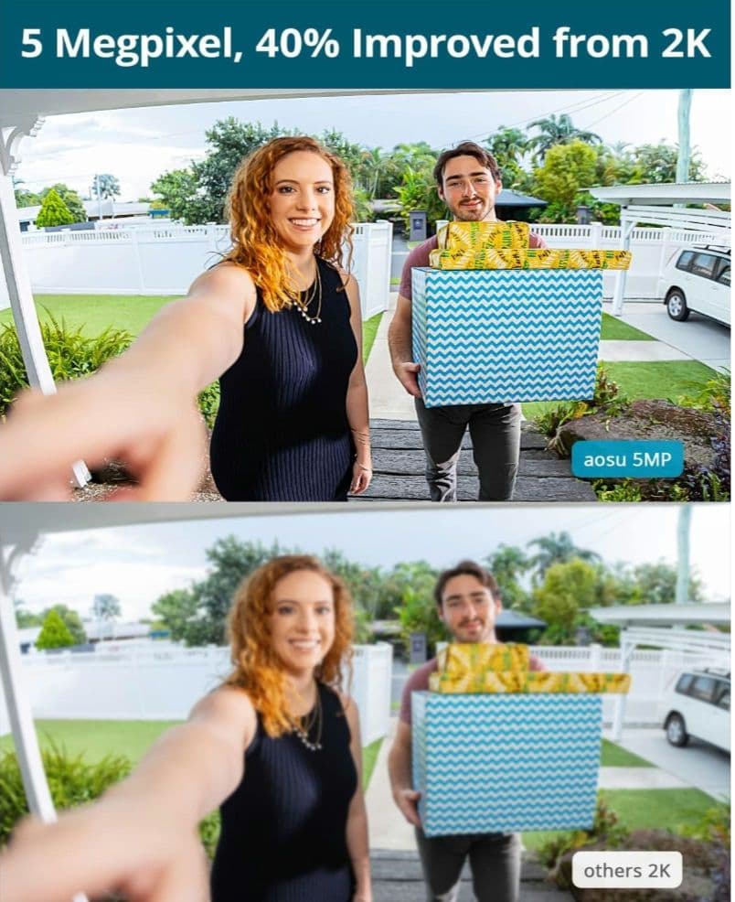 インターホン ワイヤレス ドアホン カメラ付き 通話 録画 Alexa連動