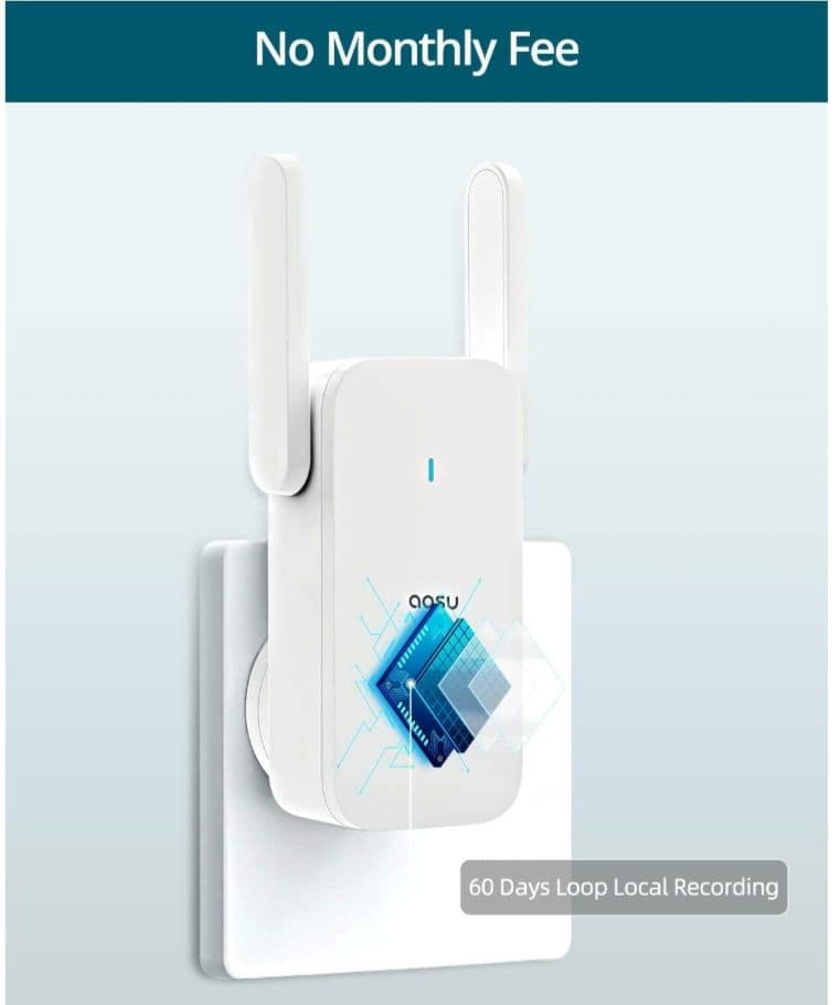 インターホン ワイヤレス ドアホン カメラ付き 通話 録画 Alexa連動