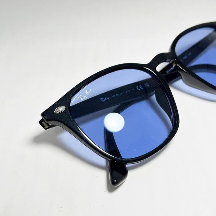 迅速発送【日本国内正規品】新品 RB4258F-60180 レイバン サングラス