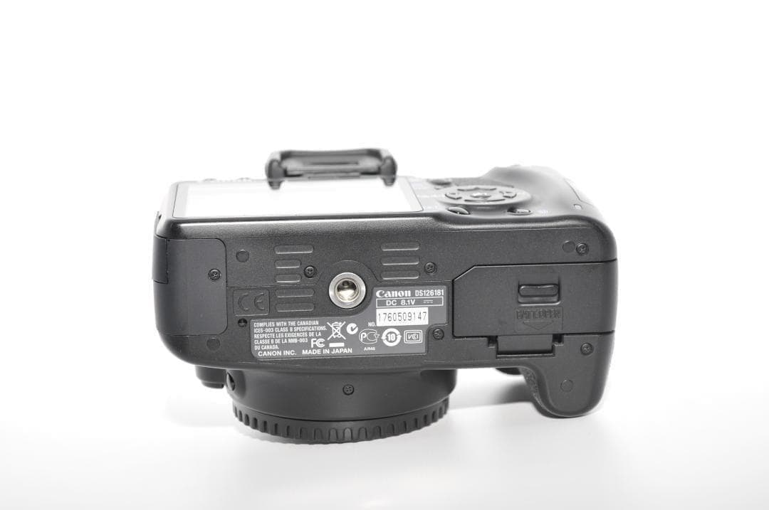 ✨美品✨ Canon EOS Kiss X2 スマホ転送 大人気機種