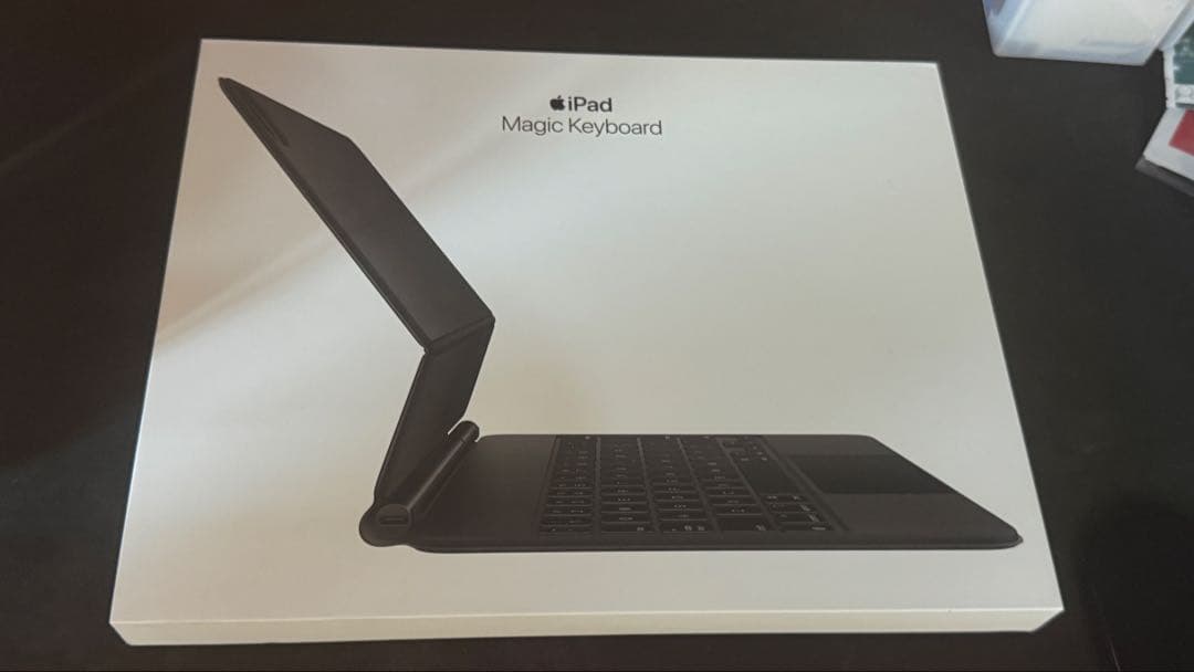 11インチiPad Pro(第3世代)WiFi 128GB キーボードUS配列