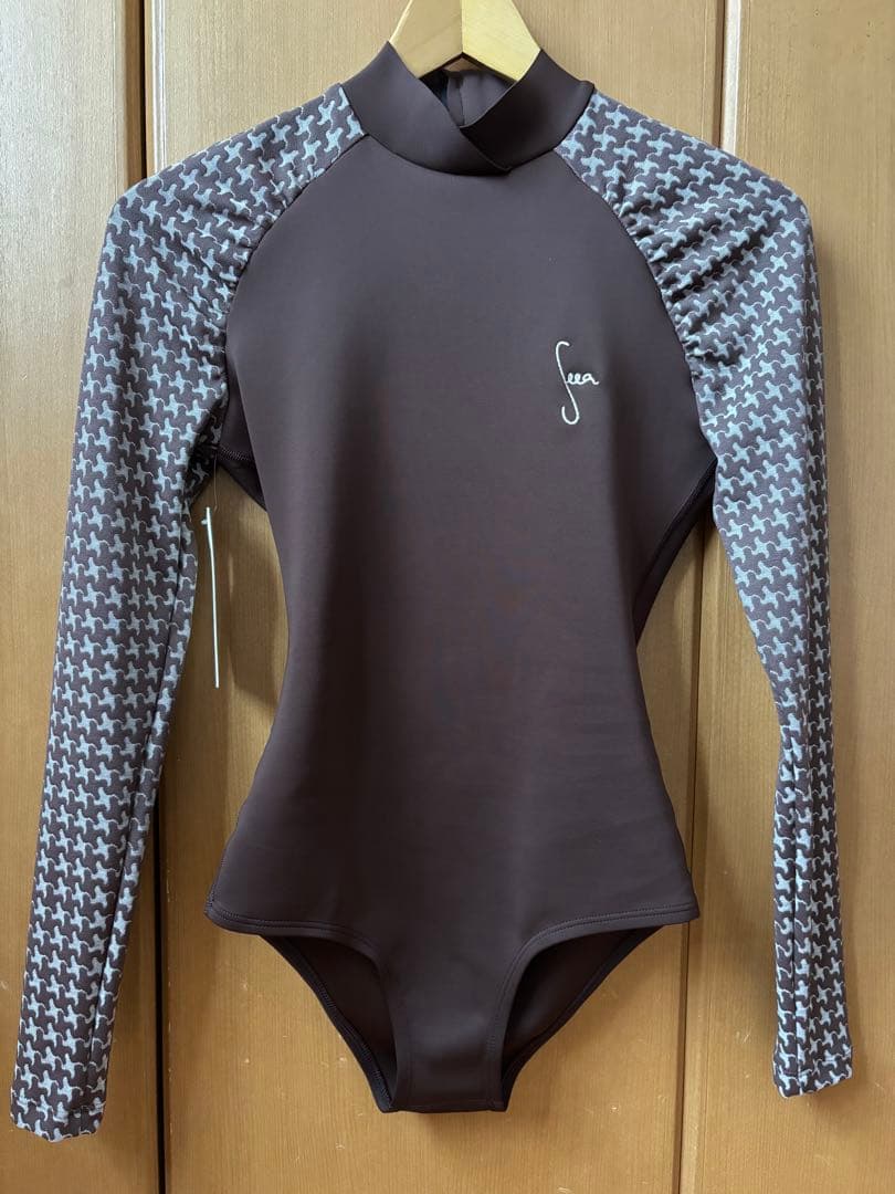 seea シーア サーフスーツ S ワンピース　サーフィン