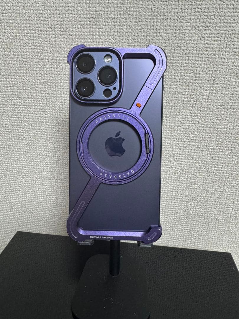 グエン　iPhone14ProMax 256GB