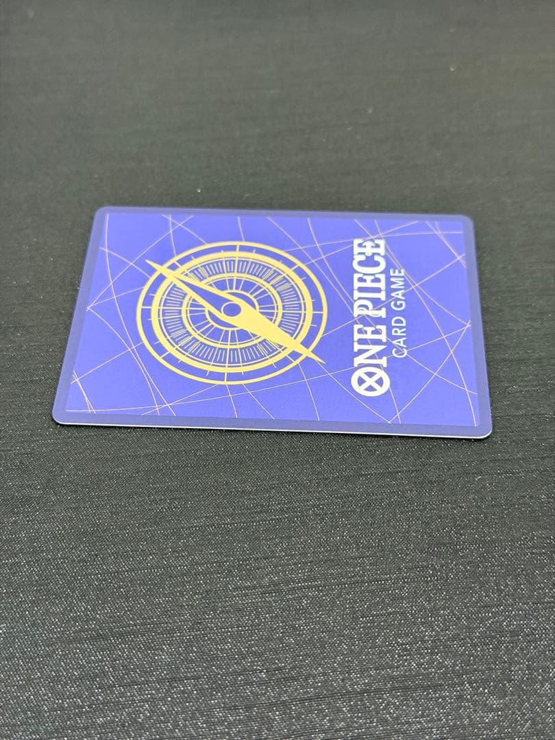 サボ コミパラ 謀略の王国 OP04-083 SR スーパーパラレル