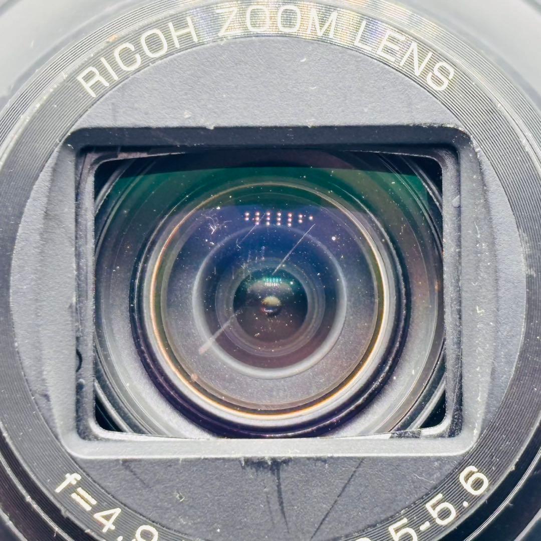 【動作確認済み】RICOH CX5