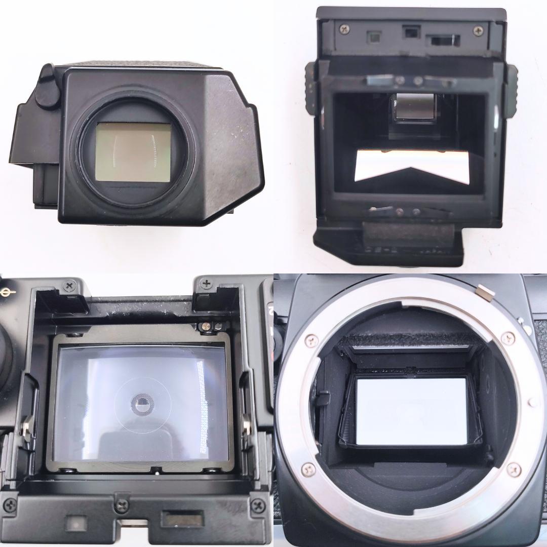 フィルムカメラ Nikon F3 / Ai NIKKOR 50mm F1.2