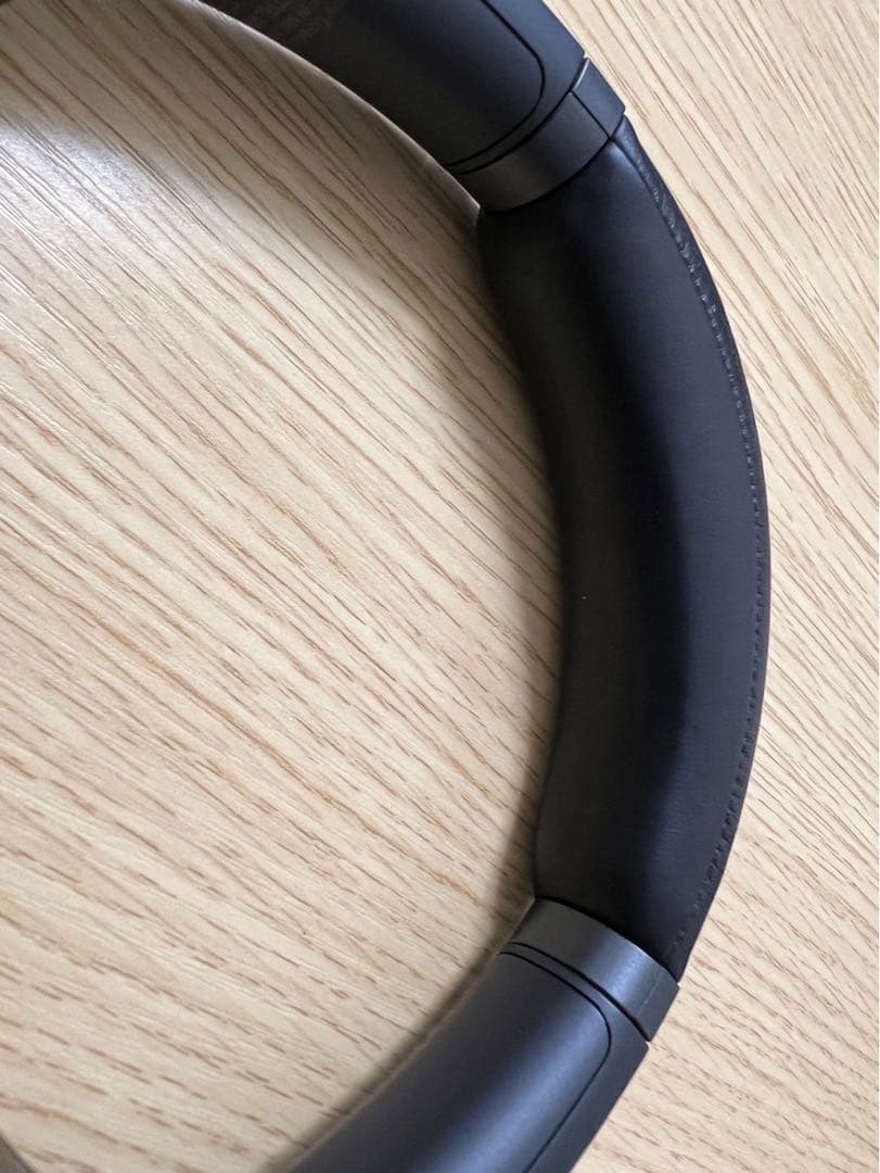 SONY ヘッドホン　WH-1000XM3