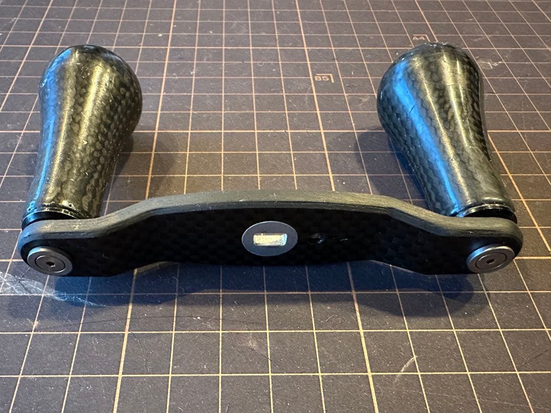 スタジオコンポジット RC-SC EX PLUS 92 R27XL ハンドル