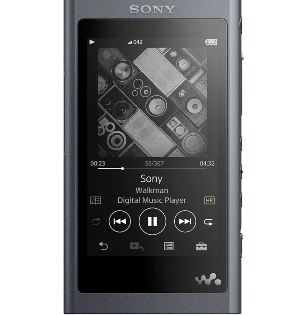 SONY walkman ウォークマン　nw-a56hn 32GB