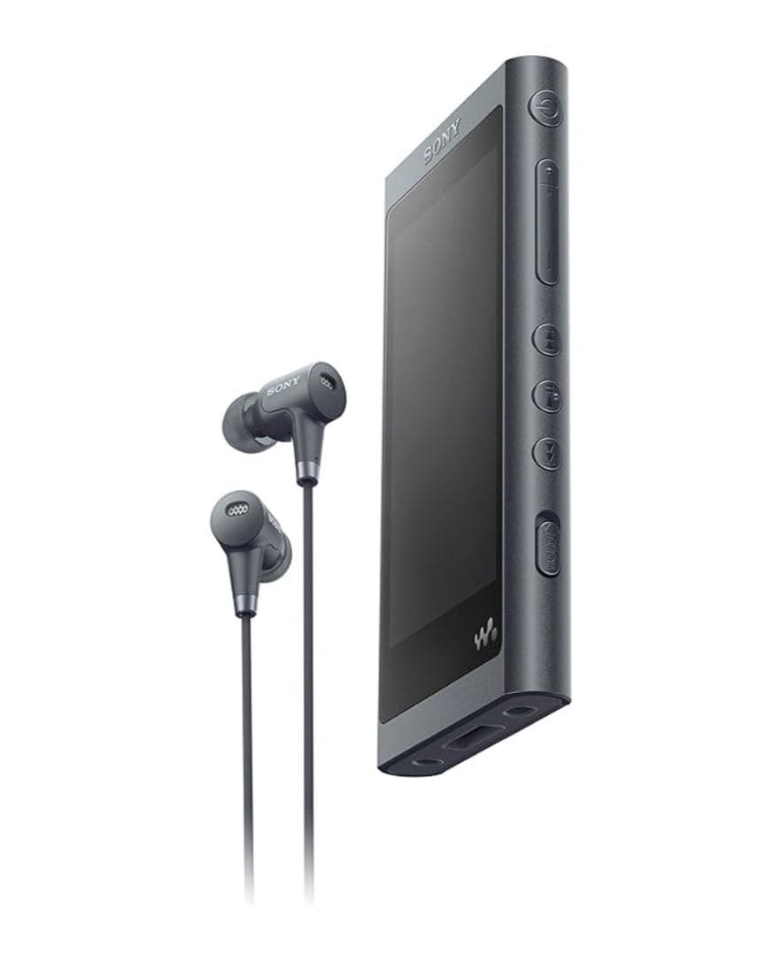 SONY walkman ウォークマン　nw-a56hn 32GB