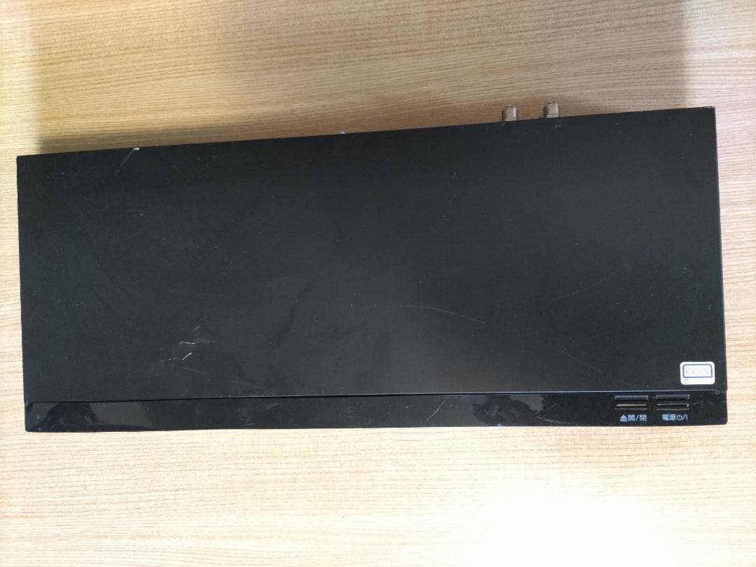 DMR-BW1050 Panasonic BDレコーダー B-CASカード付