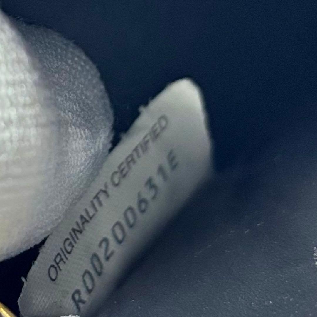 BOTTEGA VENETA 長財布 カセット ジップアラウンドウォレット　黒