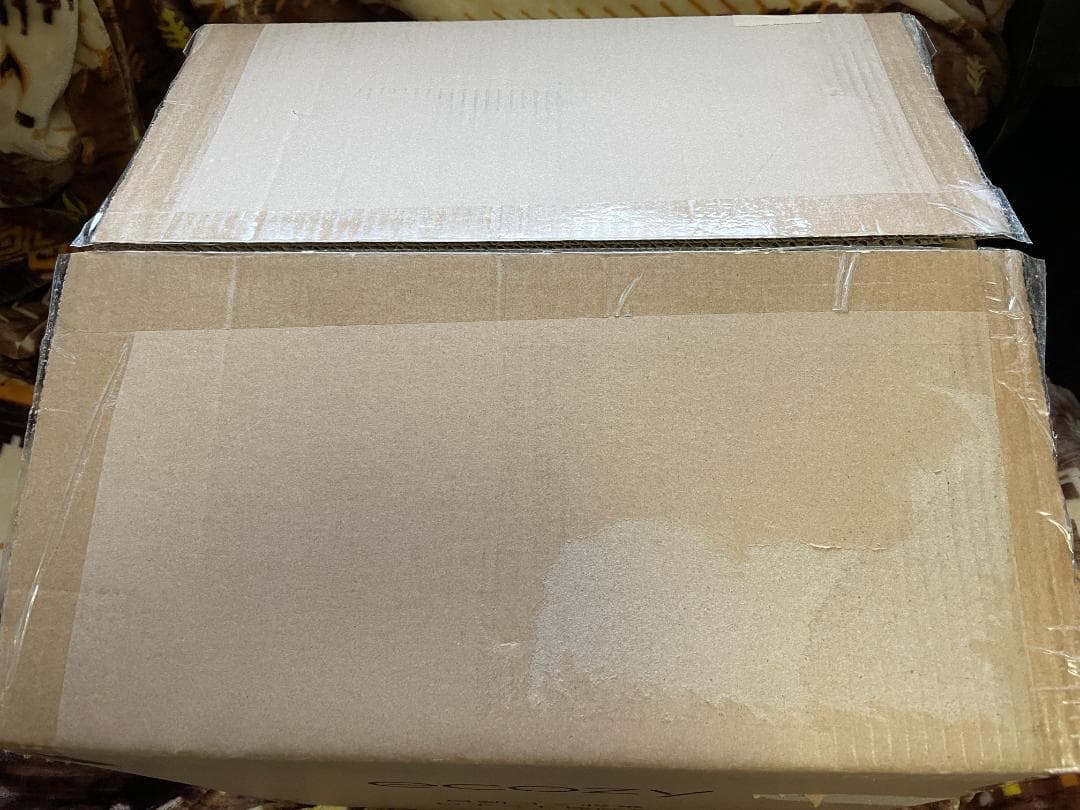 ecozy ロボット掃除機本体