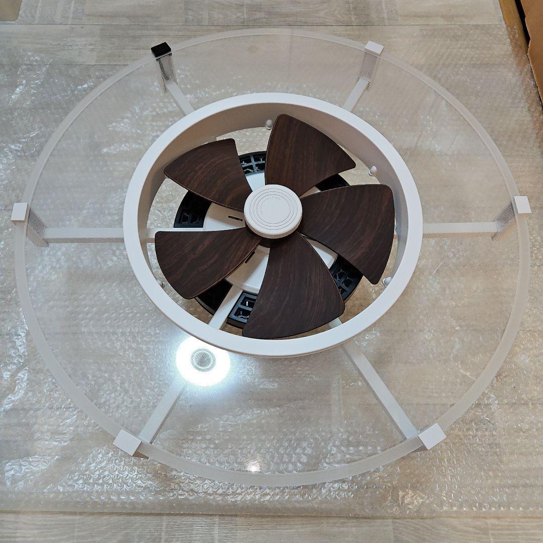 【ジャヴァロエルフ】パネライト サーキュレーターJE-CF030です