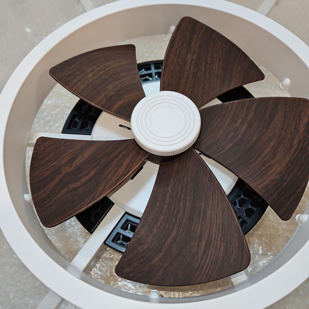 【ジャヴァロエルフ】パネライト サーキュレーターJE-CF030です