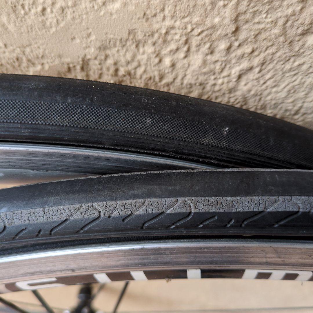 SHIMANO　ＷＨ−Ｒ５３５