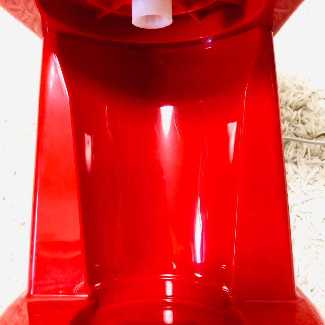 【パドル欠品】コカコーラ　フローズンビバレッジステーション　ドリンクメーカー