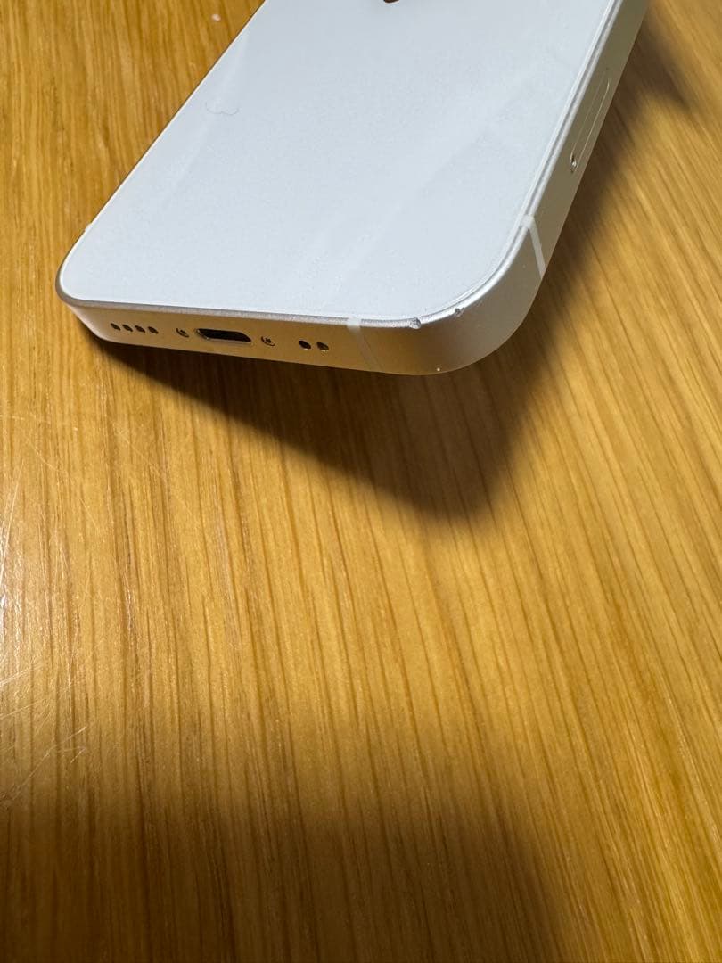 Apple純正品　iPhone13mini 美品　128GB