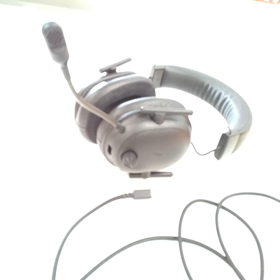 若《TKVLJ》Razer　BLACKSHARK V2　HYPERSPEED