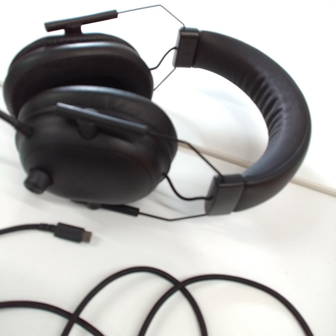 若《TKVLJ》Razer　BLACKSHARK V2　HYPERSPEED