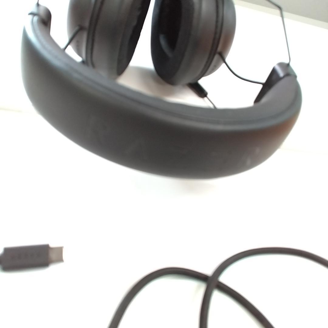 若《TKVLJ》Razer　BLACKSHARK V2　HYPERSPEED