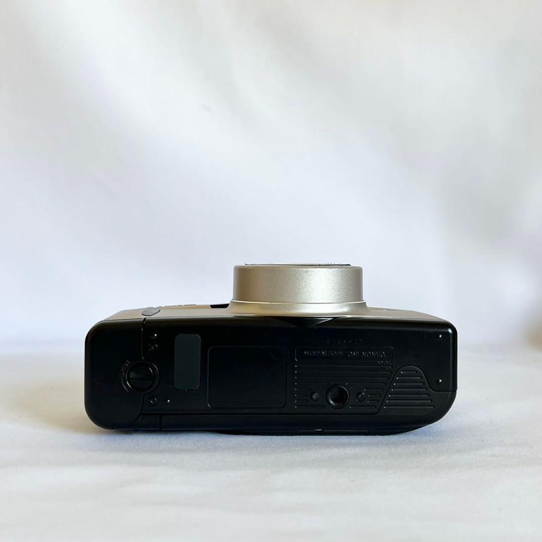 【完動品】Canon Autoboy S XL フィルムカメラ 動作確認済み